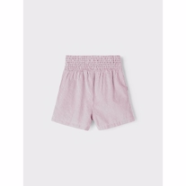 NAME IT Shorts Hatty Lilas